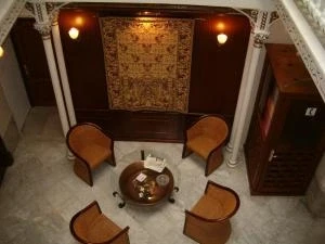 Отель Trujillo