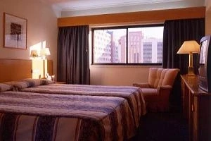 Vip Executive Zurique Hotel 3*