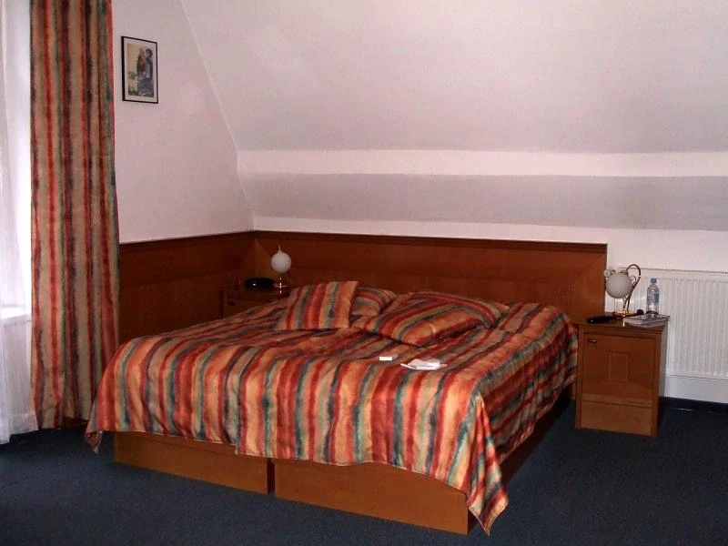 Villa Charlotte