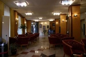 Отель TURVAN  3 * Стамбул, Сиркеджи