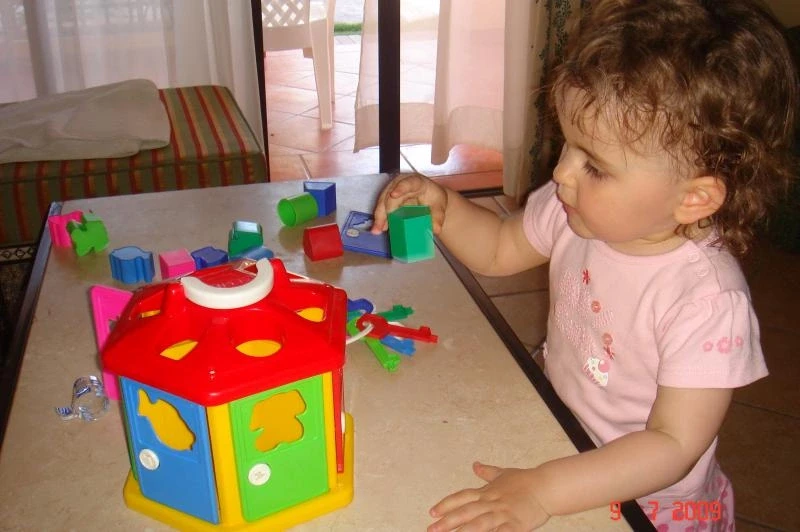 Если не спали, то так развлекались в самые жаркие дневные часы.