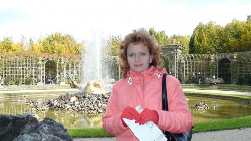 Боскет Энселада