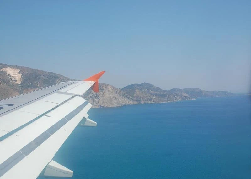 Закинф,   отель Zante Park 4*