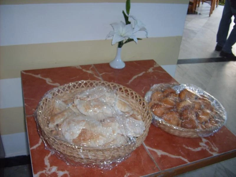 Хлеб