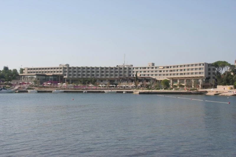Отель ISTRA 4*
