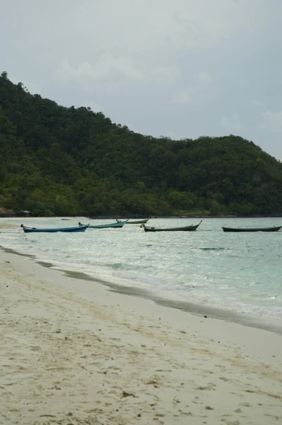 Coral Island