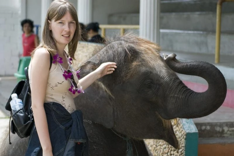 Phuket Zoo