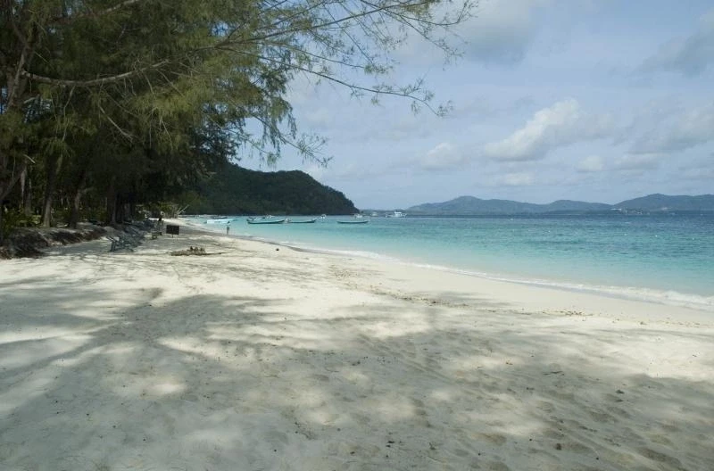 Coral Island