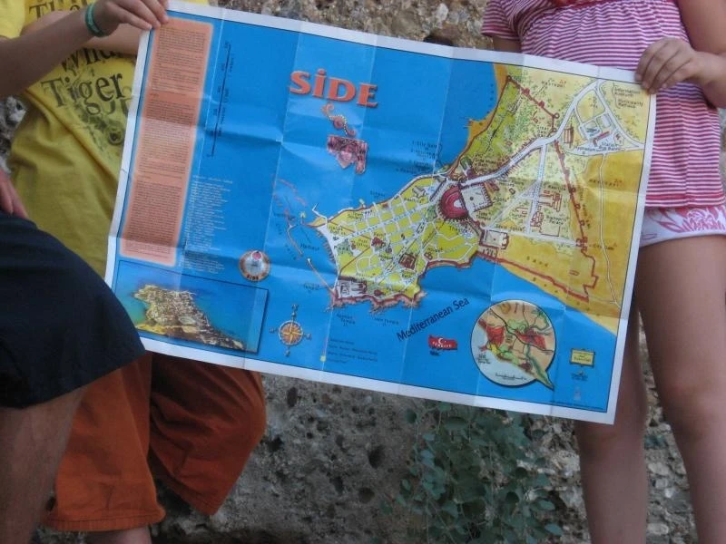 План Side.