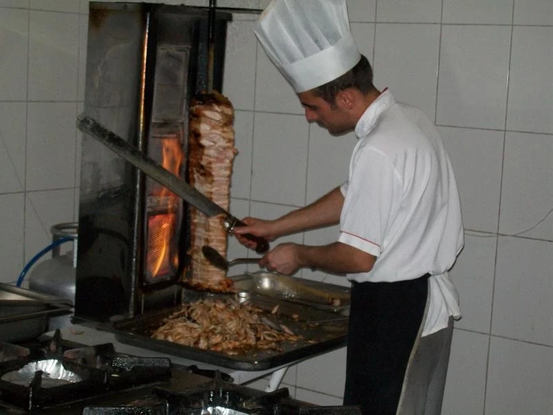 Шаурма