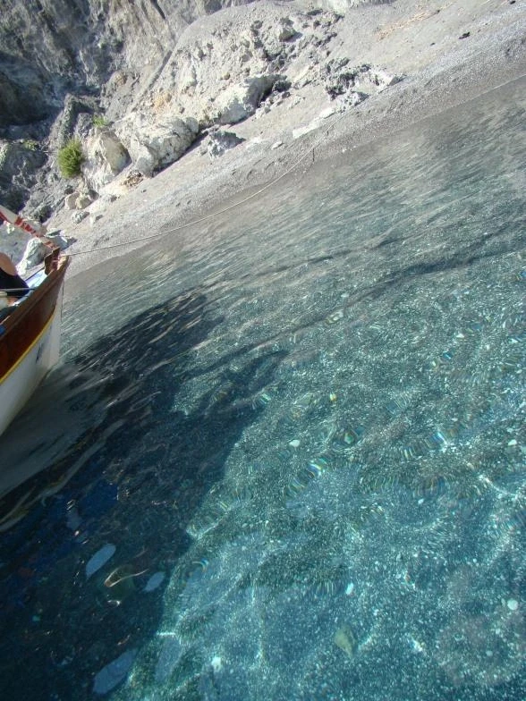 Вот такая водичка