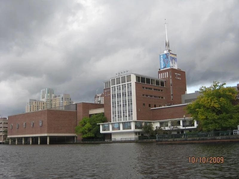 Museum of Science