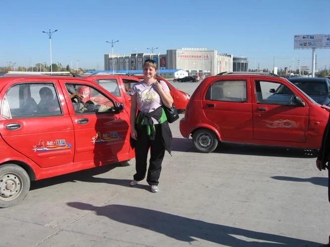 октябрь 2009