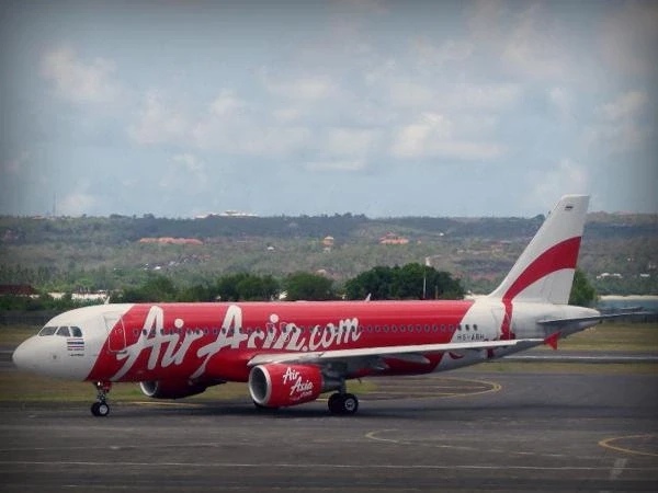 Airbus Air Asia