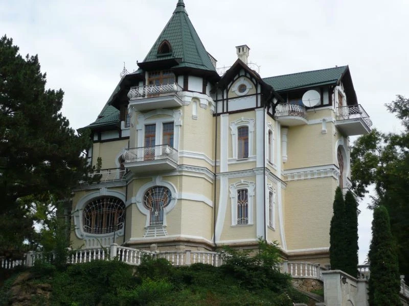 Кисловодск