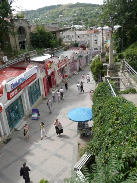 Кисловодск