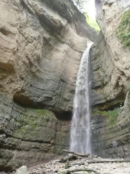 Кабардино-Балкария