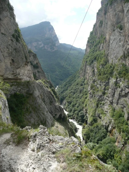 Кабардино-Балкария