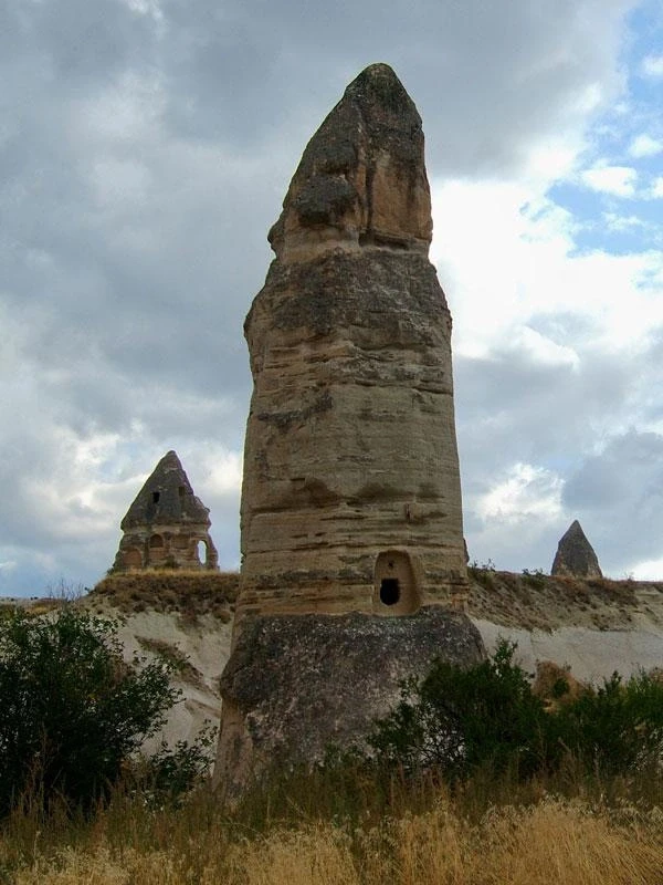 Кападокия