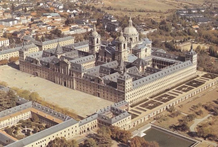 Эскориал