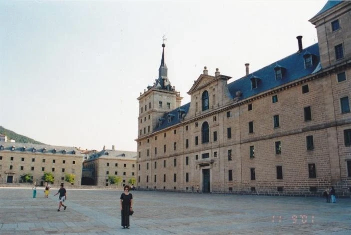 Эскориал