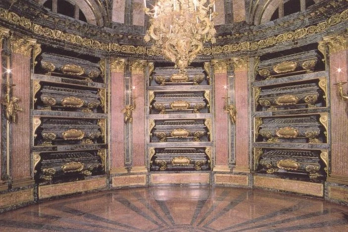 Эскориал
