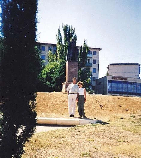 Севастополь