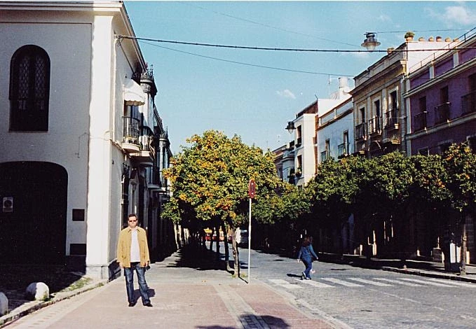 Херес