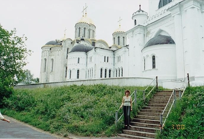 Успенский Собор