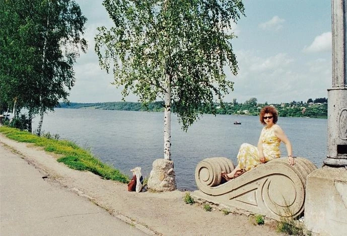 Плес