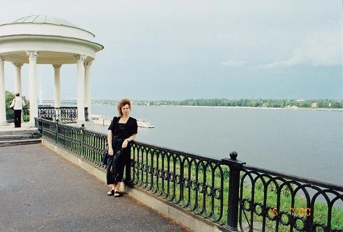 Ярославль