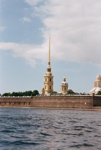 галопом по Европам:)