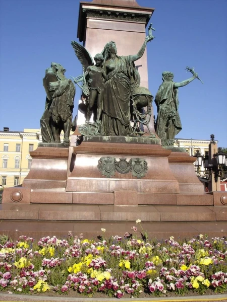 Хельсинки