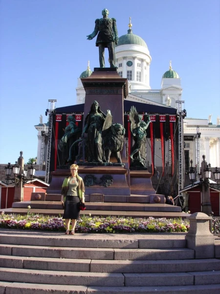 Хельсинки