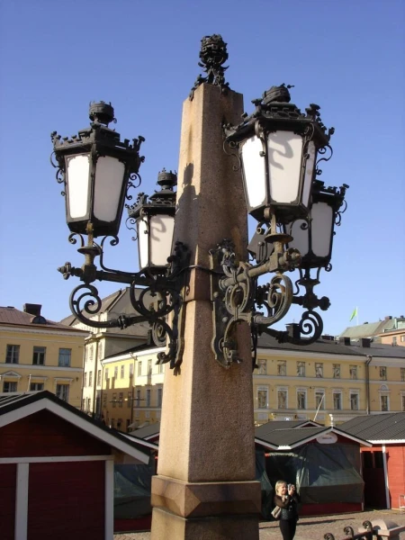 Хельсинки
