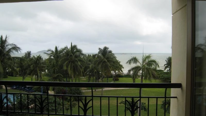 2 корпус. Делюкс lagoon view