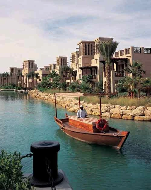 Dar   Al   Masyaf  Madinat Jumeirah 5зв  потрясающий отдых!!!!