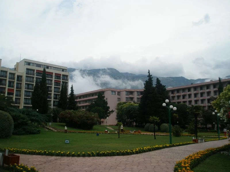 Июнь 2009
