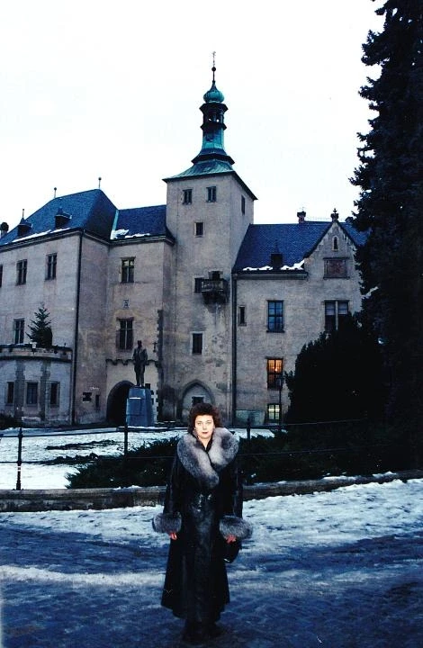 Кутна Гора