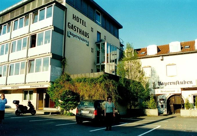Hotel Gasthaus