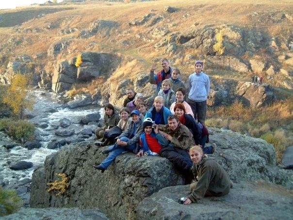 Окрестности