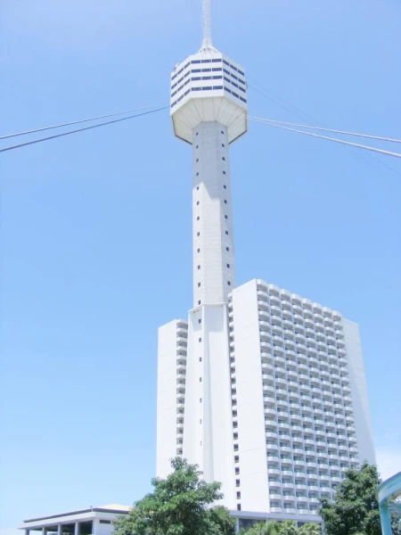 Отель Паттайя парк