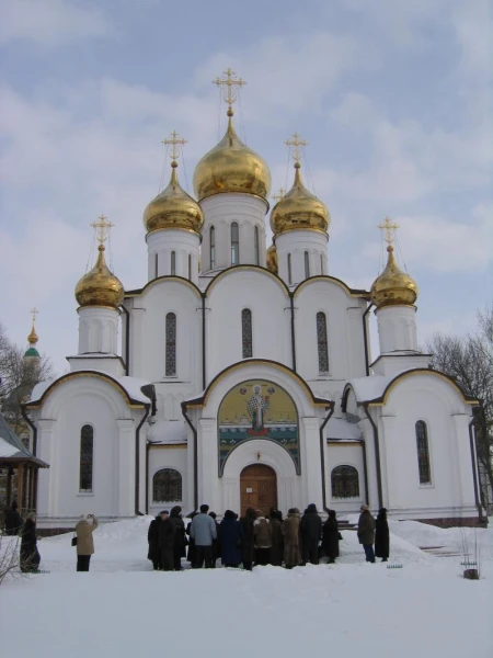 Русская старина-Переславль-Залесский