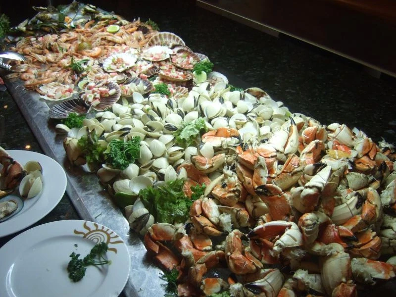 Рыбный день