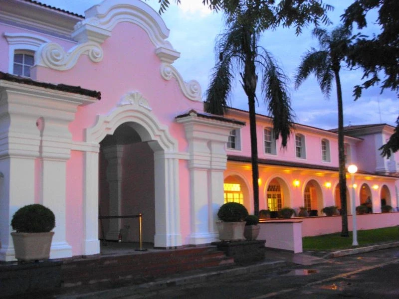 Hotel das Cataratas
