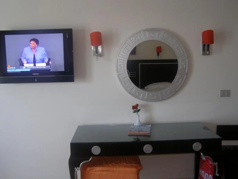 Номер