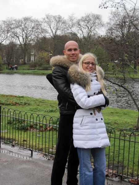 St. James Park