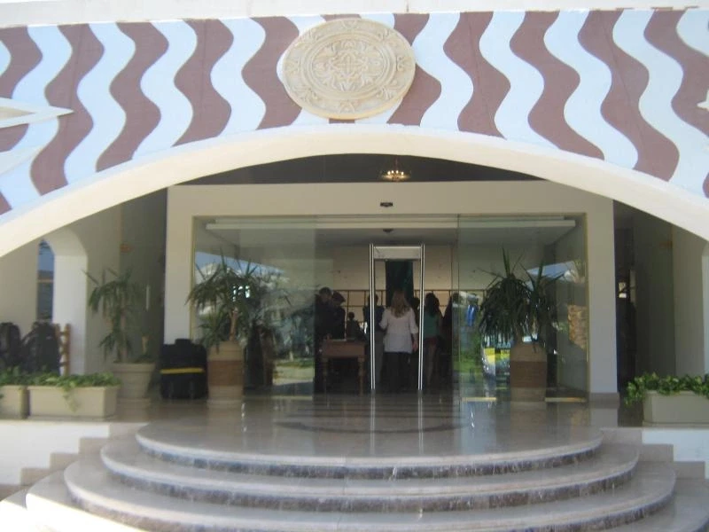 Swiss Inn Dahab 4*  цена=качество!