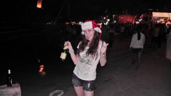 Новый Год 2011