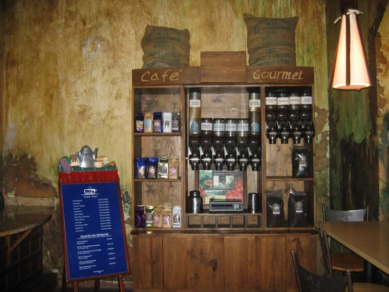 Cafe